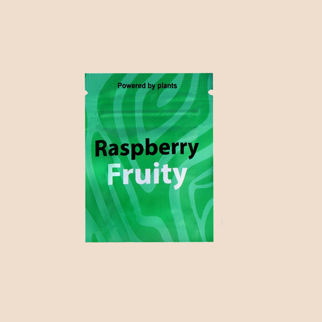 Raspberry